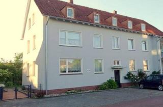 Mehrfamilienhaus kaufen in 49610 Quakenbrück, 6-Parteienhaus in Quakenbrück