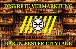 Gastronomiebetrieb mieten in 26122 Oldenburg, DISKRETE VERMARKTUNG // GELEGENHEIT // BAR IN BESTER LAGE // CITY // OLDENBURG