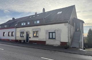 Mehrfamilienhaus kaufen in 66578 Schiffweiler, Mehrfamilienhaus in Schiffweiler-Stennweiler