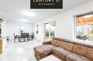 Einfamilienhaus kaufen in 92318 Neumarkt, Modernes Haus mit Platz für die ganze Familie