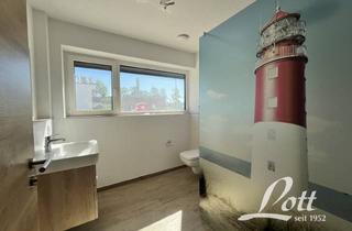 Wohnung mieten in 26689 Augustfehn, **Geräumige Erdgeschosswohnung in Top-Lage!**