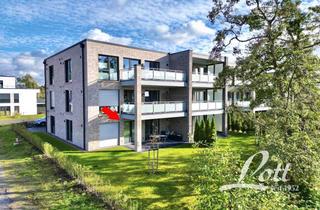 Wohnung mieten in 26689 Augustfehn, **Geräumige Erdgeschosswohnung in Top-Lage!**