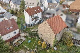 Haus kaufen in 65556 Limburg, Lage - Lage - Lage - seltene Gelegenheit mit tollem Ausblick!!