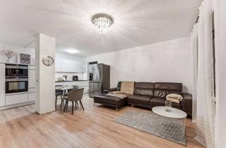 Wohnung kaufen in 65582 Diez, Gepflegte 4 Zimmer-ETW mit Balkon und Stellplatz in guter Lage
