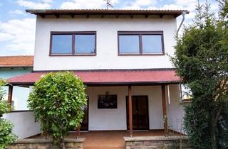 Einfamilienhaus kaufen in Hämmelgasse, 67105 Schifferstadt, EFH, starkes Potenzial, überzeugender Preis