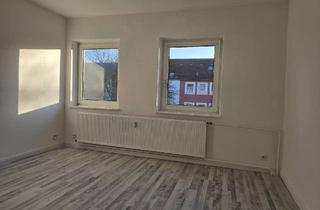 Wohnung mieten in Am Wachtelberg 11, 23774 Heiligenhafen, Lichtdurchflutete 2-Zimmer-Wohnung mit ca. 49,78m² Wohnfläche