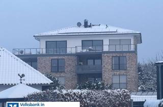 Penthouse kaufen in 31737 Rinteln, Penthouse in der Südstadt