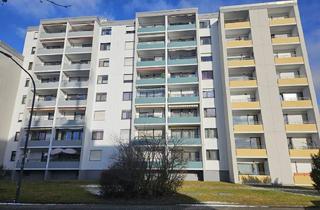 Wohnung kaufen in 92637 Weiden, 3-Zimmer-Wohnung in Weiden!