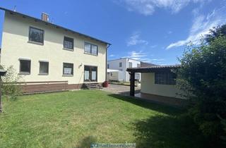 Haus kaufen in 86529 Schrobenhausen, Leerstehendes Haus in gesuchter Lage!