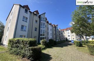 Wohnung kaufen in 39120 Magdeburg, Gepflegte Erdgeschoss-Eigentumswohnung inkl. Stellplatz in ruhiger Wohnanlage zu verkaufen!