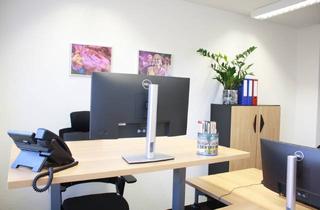 Büro zu mieten in Zeppelinstraße, 81669 München, Büroräume mit Blick auf die Isar direkt beim Dt Museum