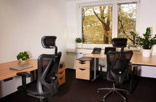 Büro zu mieten in Zeppelinstraße, 81669 München, Büroräume mit Blick auf die Isar direkt beim Dt Museum