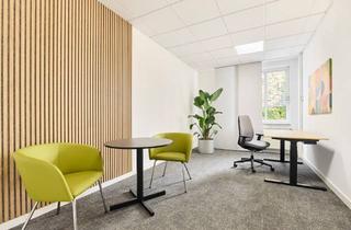 Büro zu mieten in Carl-Zeiss-Ring, 85737 Ismaning, Moderne Einzelbüros frisch renoviert flexibel & voll ausgestattet