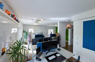 Büro zu mieten in Grüner Weg, 50825 Köln, Top ausgestattete Bürofläche in Ehrenfeld