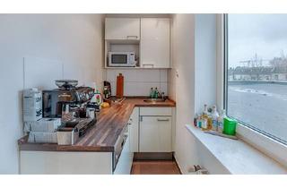 Büro zu mieten in Stresemannstraße, 22769 Hamburg, Abschließbarer Büroraum in Agentur auf der Schanze