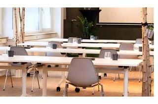 Büro zu mieten in Lenzstraße, 90408 Nürnberg, Fester Schreibtisch in modernem Büro in Nürnberg