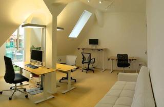 Büro zu mieten in Düsseldorfer Str., 10719 Berlin, Büros ohne Zusatzkosten. Kaffee, Drucken, Reinigung, Internet, Meetingraum, alles schon im Preis...