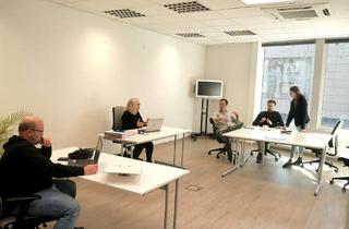 Büro zu mieten in Karlstraße, 72072 Tübingen, Hell & ruhig: Dein neues Büro in idealer Lage