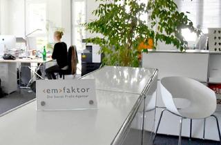 Büro zu mieten in Torstraße, 70173 Stuttgart, Heller Büroraum in kreativem nachhaltigem Ambiente Stuttgart