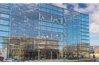 Büro zu mieten in Heidenkampsweg, 20097 Hamburg, Bürolösungen vom Weltmarktführer in Hamburg City Süd Hammerbrook