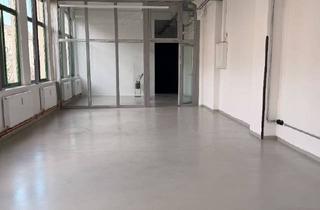 Büro zu mieten in Hegestraße, 20251 Hamburg, Dein neuer Platz für Kreativität und Fokus – Wir suchen Untermieter!