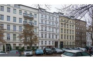 Büro zu mieten in Straßburger Straße, 10405 Berlin, Schreibtischplatz in Prenzlauer Berg
