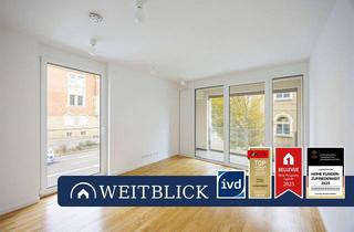 Wohnung mieten in 71638 Ludwigsburg, Weitblick: Traumwohnung im Neubau!