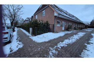 Reihenhaus kaufen in 25436 Uetersen, Großzügiges Endreihenhaus mit eingezäuntem Garten und Carpot