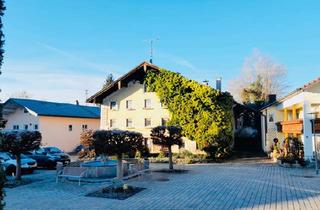 Haus mieten in 83413 Fridolfing, Wohnen & Gewerbe kombiniert möglich