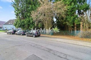 Grundstück zu kaufen in 42855 Remscheid, Projektgrundstück im Mischgebiet von Remscheid mit hoher Nutzbarkeit bis zu drei Vollgeschossen