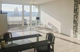 Wohnung kaufen in 63067 Offenbach am Main, Lichtdurchflutete 2-Zi.-Wohnung vor den Toren Frankfurts