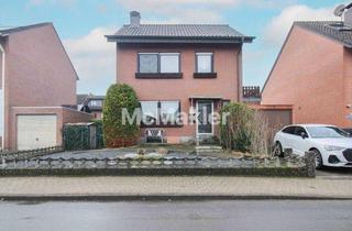 Einfamilienhaus kaufen in 46499 Hamminkeln, Mehrhoog! Freistehendes Einfamilienhaus in familienfreundlicher Lage von Mehrhoog