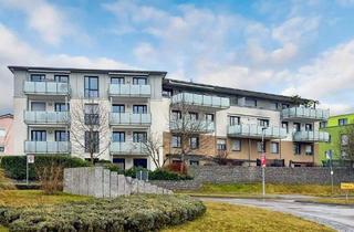 Wohnung kaufen in 79232 March, March - Attraktive 3-Zimmer-Erdgeschosswohnung mit privatem Garten in Neumatten