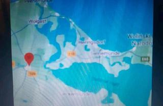 Haus kaufen in 17389 Anklam, Anklam - Investoren! Zentrale 8 Wohneinheiten mit Garagen an der Ostsee