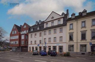 Wohnung kaufen in 54292 Trier, Trier - Vom Ladenlokal zur Eigentumswohnung! Interessantes Projekt in Trier-Paulinstrasse!