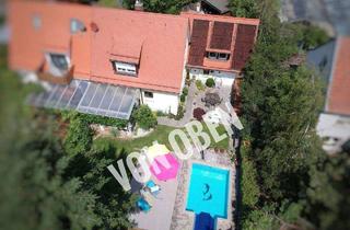 Doppelhaushälfte kaufen in 90763 Fürth, Fürth - Versteckte und Ruhig gelegene Doppelhaushälfte in der Südstadt von Fürth