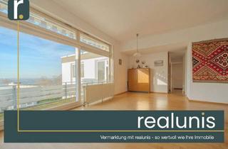 Haus kaufen in 69126 Heidelberg, Heidelberg / Emmertsgrund - Neues Jahr, neues Haus: Mit Einliegerwohnung, Garten & Fernblick in ruhiger Lage - nur bei realunis