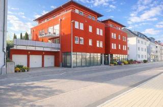 Wohnung kaufen in 88045 Friedrichshafen, Frieddrichshafen - Charmante 2- Zimmer Stadtwohnung in Friedrichshafen