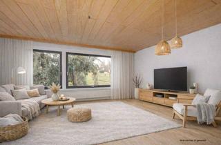 Einfamilienhaus kaufen in 75242 Neuhausen, Neuhausen - Raus aus der Stadt, rein ins Grüne - mit Platz zum Leben!