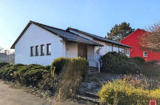 Haus kaufen in 34246 Vellmar, Vellmar - Besondere Immobilie in zentraler naturnaher Lage Vellmars