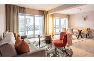 Wohnung kaufen in Neustädter Straße 39, 79822 Titisee-Neustadt, Titisee-Neustadt - Leben am Titisee - Hochwertig ausgestattete Eigentumswohnungen