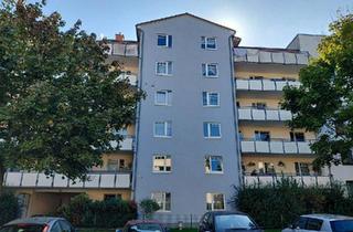 Wohnung kaufen in 37081 Göttingen, Göttingen - 3 Zimmer Eigentumswohnung in Göttingen-Grone