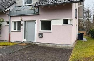 Haus mieten in Maria Juchacz Ring 36, 66564 Ottweiler, Ottweiler - schöne Doppelhaushälfte in Ottweiler mit sonnigem Grundstück in Südlage