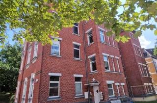 Wohnung kaufen in 08525 Plauen, Plauen - ruhig gelegene Eigentumswohnung 96 qm mit eigenem Garten