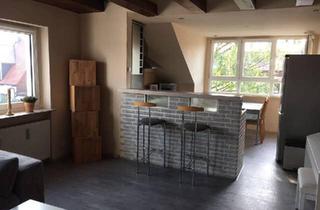 Wohnung kaufen in 90522 Oberasbach, Oberasbach - Charmante 3-Zimmer-Dachgeschosswohnung in Oberasbach