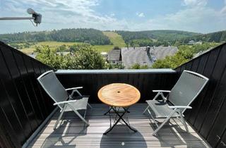 Wohnung kaufen in 34508 Willingen, Willingen (Upland) - Ferienwohnung Usseln Willingen (Upland)
