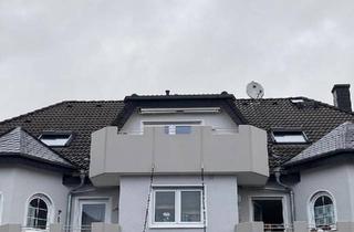 Wohnung kaufen in 64839 Münster, Münster (Hessen) - Eigentumswohnung mit Weitblick - nahe Dieburg