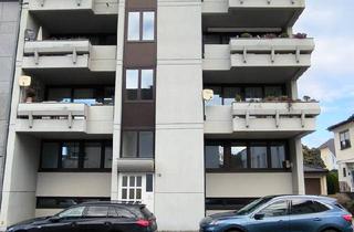 Wohnung kaufen in 53721 Siegburg, Siegburg - 3-Zimmer Eigentumswohnung (Hochparterre) + Garage in Siegburg