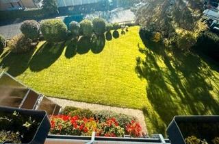 Wohnung kaufen in 42651 Solingen, Solingen - Wunderschöne, moderne Eigentumswohnung im Grünen.