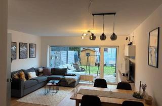 Reihenhaus kaufen in 53773 Hennef, Hennef (Sieg) - Reihenhaus Hennef-Geistingen 5 Zimmer Waldnähe